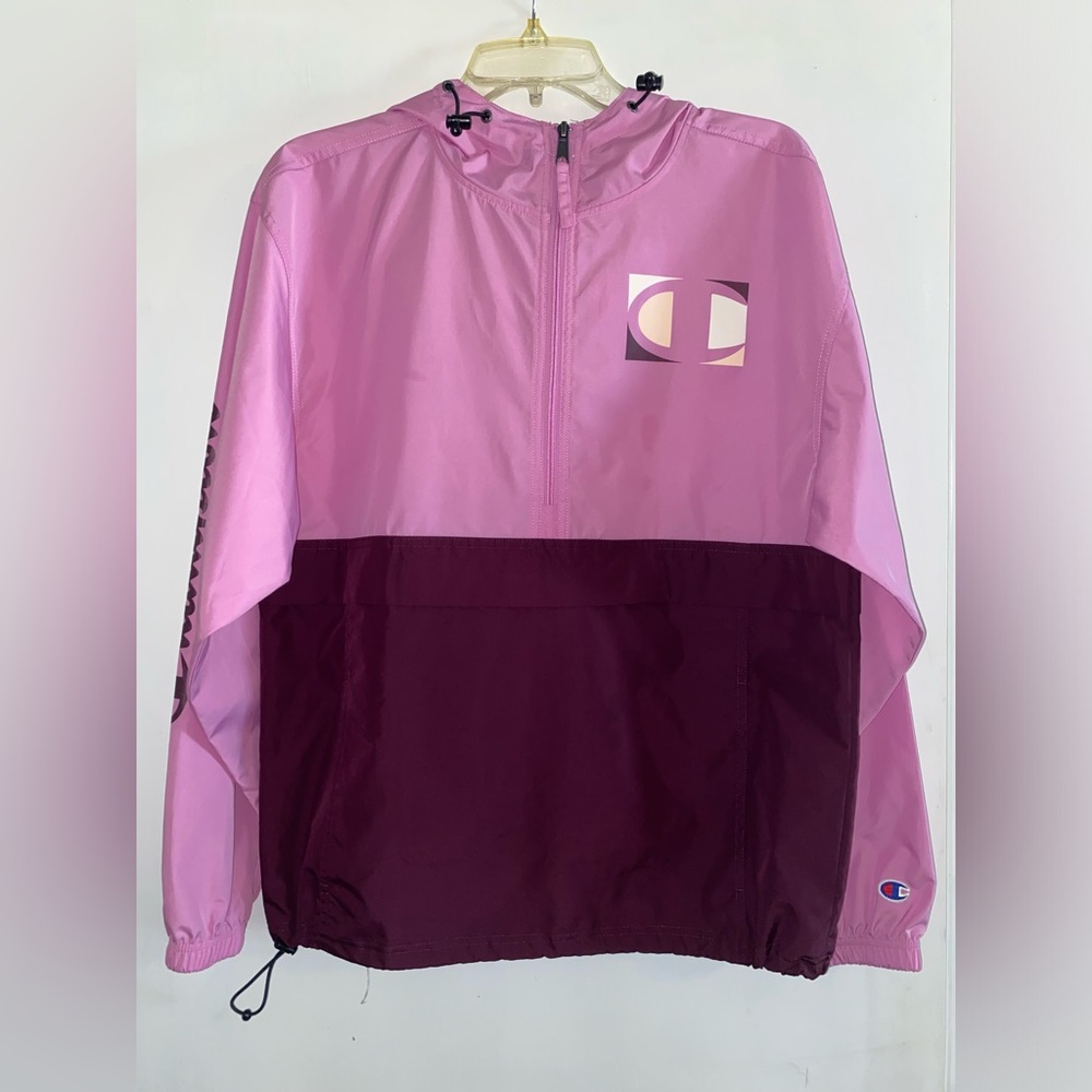 Champion Women’s Windbreaker